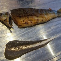 くずし鉄板 あばぐら 神田店 - 