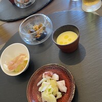 リストランテ コジィ コジィ - 