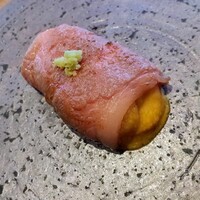 くずし鉄板 あばぐら 神田店 - 