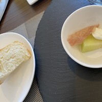 リストランテ コジィ コジィ - 