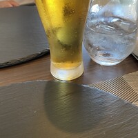 リストランテ コジィ コジィ - 