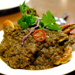 タンジャイミールス - 