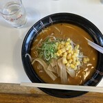 Sapporo Ramen Dosanko - 