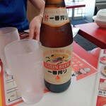 Oosaka Oushou - 瓶ビール