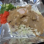 Okonomiyaki Teppanyaki Kinta - 