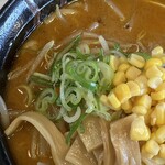 Sapporo Ramen Dosanko - 