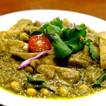 タンジャイミールス - 