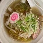 らーめん来斗 - 