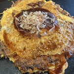 Okonomiyaki Teppanyaki Kinta - 