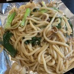 Okonomiyaki Teppanyaki Kinta - 