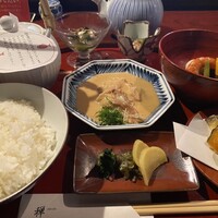 西梅田 禅園 - 