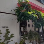 Boulangerie　Sugiyama - 