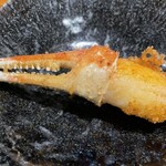 串揚げ・旬菜 いかるが - 