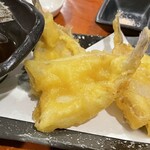 串揚げ・旬菜 いかるが - 