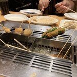 串家物語 - 
