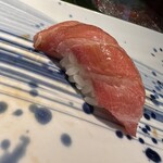 Sushi Hiko - インドマグロ