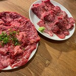 Oroshi Yakiniku Shokudou - 