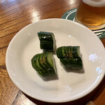 カドヤのバール - 