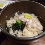 二代目 魚屋町 - 