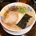 Kurume Ramen Subaru - 