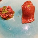 焼肉 牛印 - 