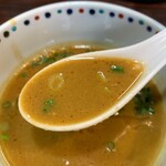 らー麺 あけどや - 