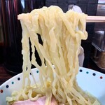 らー麺 あけどや - 