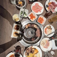 名駅de 焼肉 DOURAKU 名駅店 - 