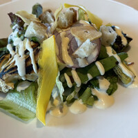 ステーキハウス ウイスキーノヴァ - 