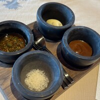 ステーキハウス ウイスキーノヴァ - 