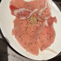 名駅de 焼肉 DOURAKU 名駅店 - 