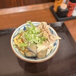 丸亀製麺 - 