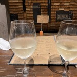 Wine-ya Bal Nishi-shinjuku - 