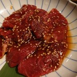 焼肉 べんてん - 