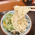 丸亀製麺 - 