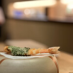 Tempura Kisshou - 