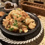 にんにくバル ザ・ガーリック中野 - 