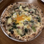 ピッツェリア ダ オラ - 