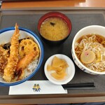 Tendon Tenya - 