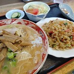 うちだラーメン - 