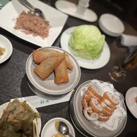 廣東料理 民生 ヒルトンプラザウエスト店 - 