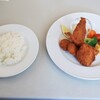 kicchintakashimaya - 料理写真:ミックスフライランチ