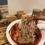 麺屋 極鶏 一乗寺本店 - 