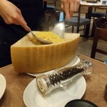 Italian Kitchen VANSAN イオンモール新利府南館店 - 