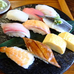 Sushiya Osuro - 