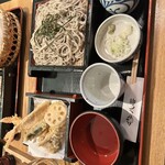 Goma Soba Yakumo - 