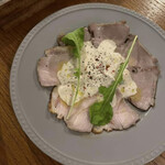 ピッツェリア ダ オラ - 