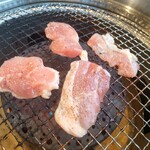 Yakiniku Juuhachi - 