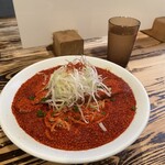 麺屋 極鶏 一乗寺本店 - 