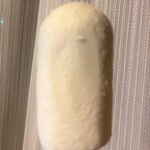 シャトレーゼ - 料理写真:北海道産あずきのミルク饅頭美味♬※ピンボケすみません